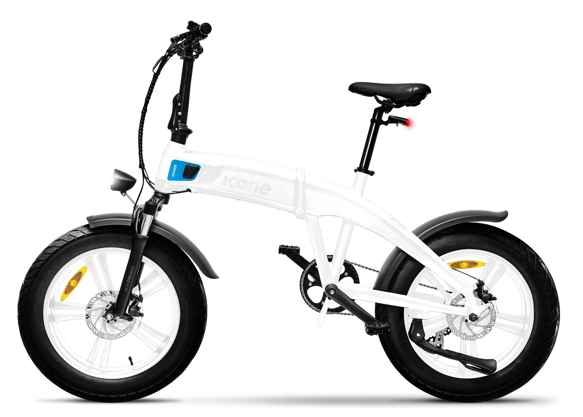 x5 tehnical summary 1 bike